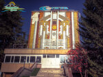 Pine grove (Vaynera Street, 9Ас1), sanatorium and resort association