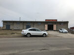 Жемчужина (Navolokskaya ulitsa, 25с1), car wash