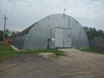 Biokhem Rus (Kaluga, Chernovskaya Street, 36) ، علف وإضافات غذائية