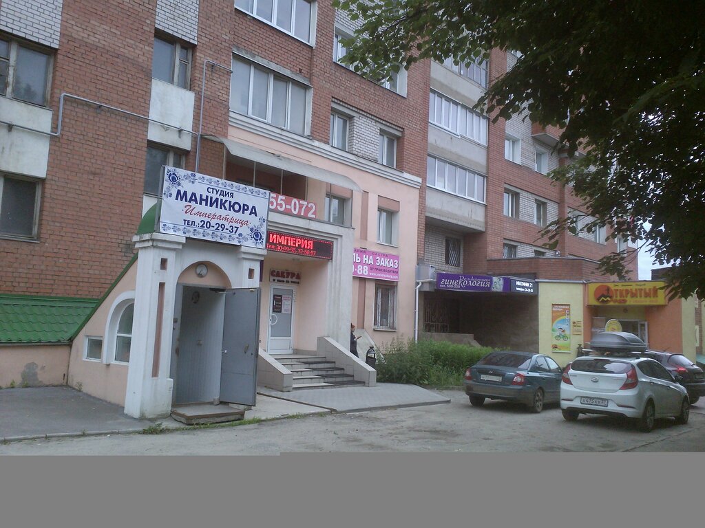 Багаева 55 иваново карта