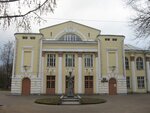 МАУДО школа Искусств (ulitsa Dzerzhinskogo, 1А), school of the arts