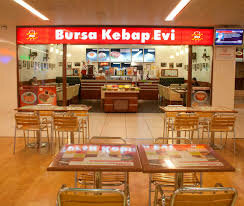 Food and lunch delivery Bursa Kebap Evi - Büyükçekmece, Buyukcekmece, photo