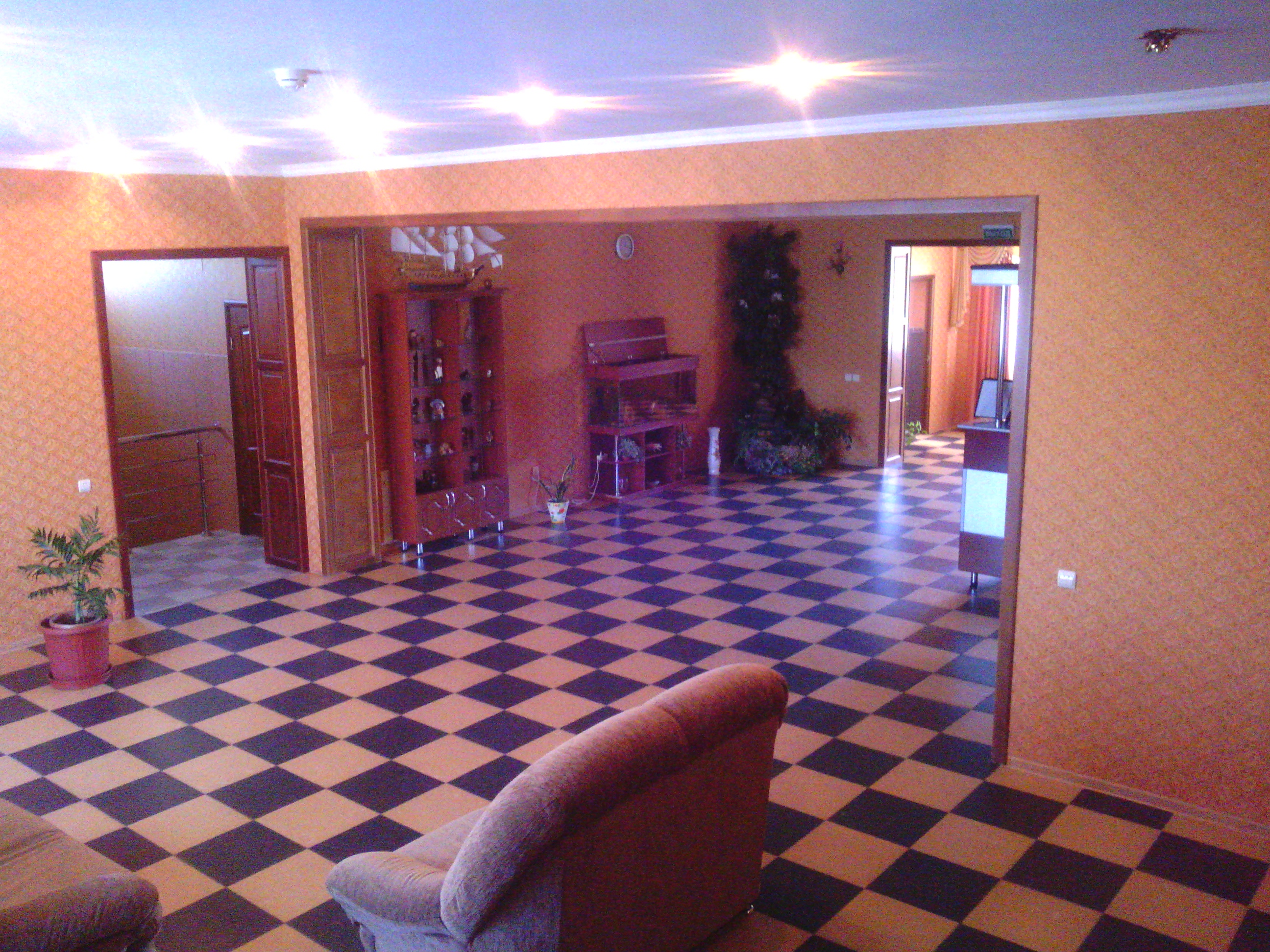 Фото Премьер