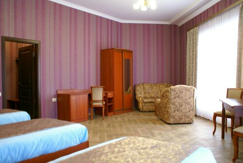 Гостиница Отель Сарапулъ в Сарапуле