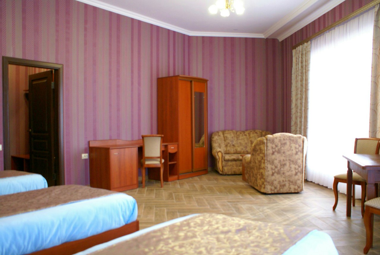 Фото Отель Сарапулъ