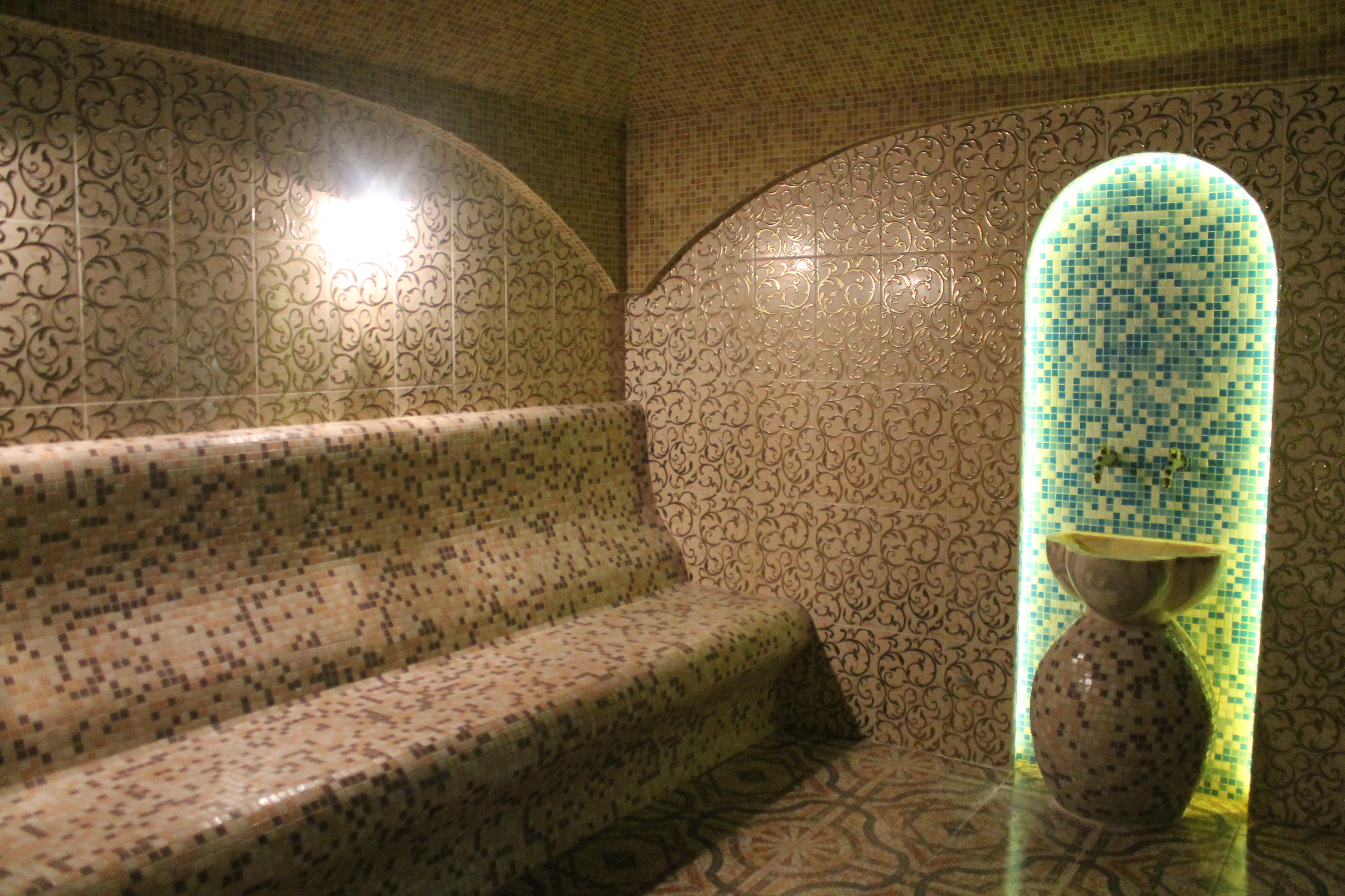 Фото Михайловский