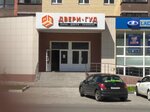 Dveri Good (Bogolubova Avenue, 44), doors