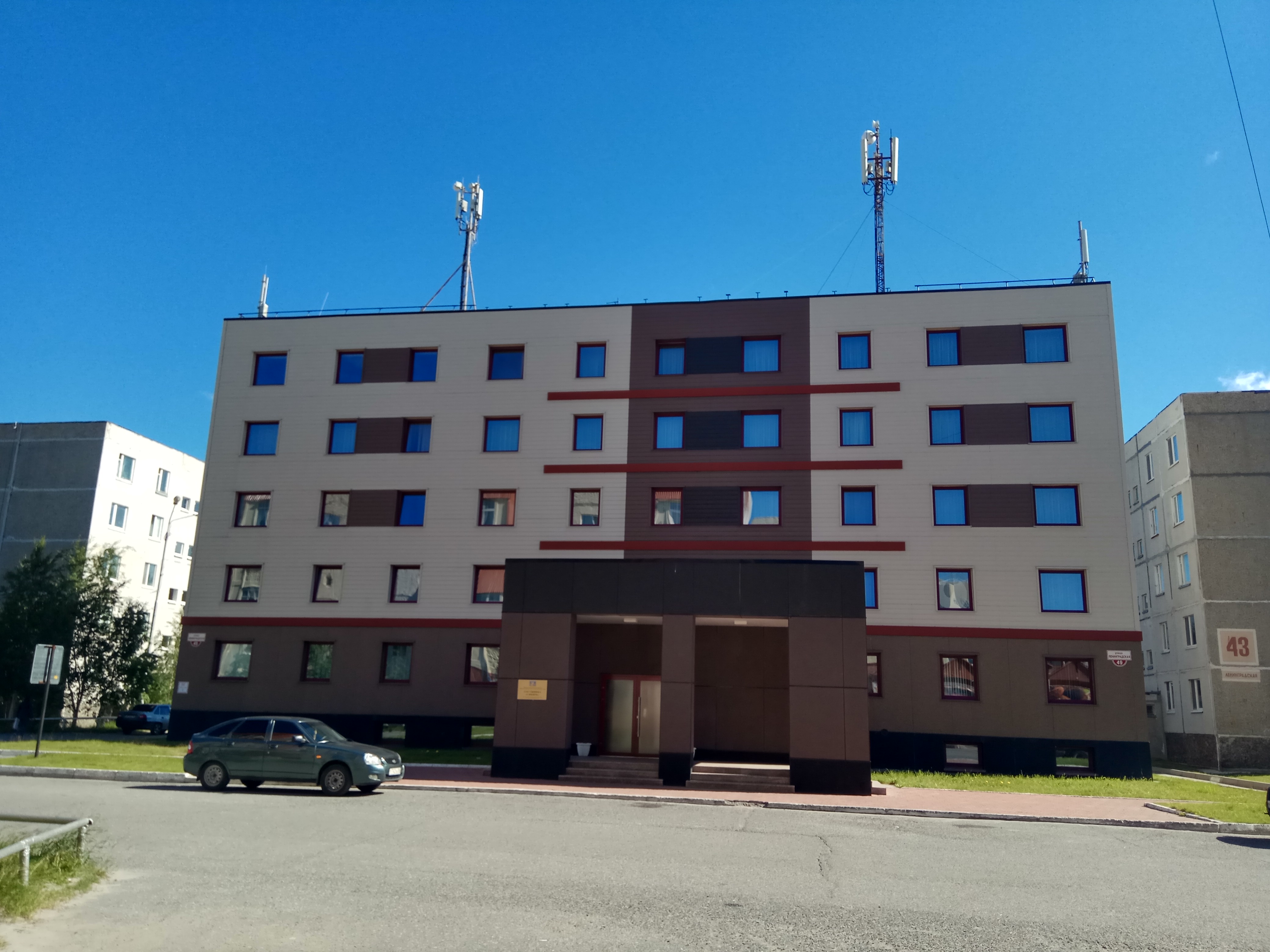 Фото отеля 5