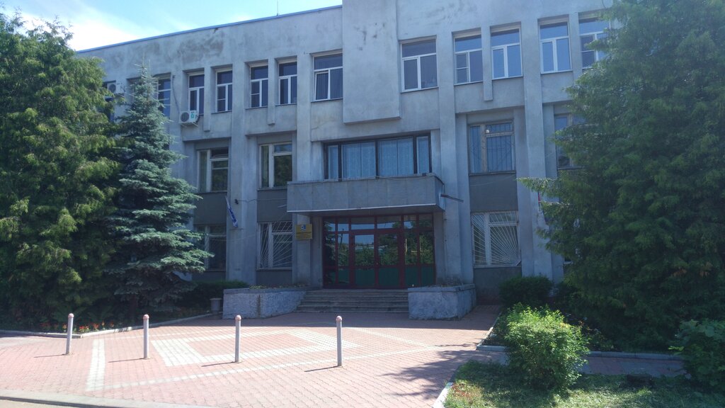 Administration Финансовое управление Администрации Приволжского муниципального района, Privolzhsk, photo