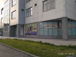 Sportivny klub (Aleksandra Nevskogo Street, 14к2), sports club
