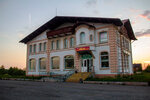 Burtas (derevnya Shobashkarkasy, Shosseynaya Street, 1), hotel