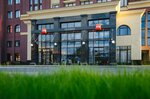 Ibis Kitchen (Marshala Rybalko Street, 2к5) ، مطعم