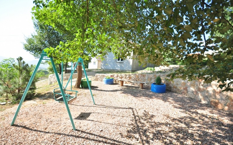 Фото Белый остров