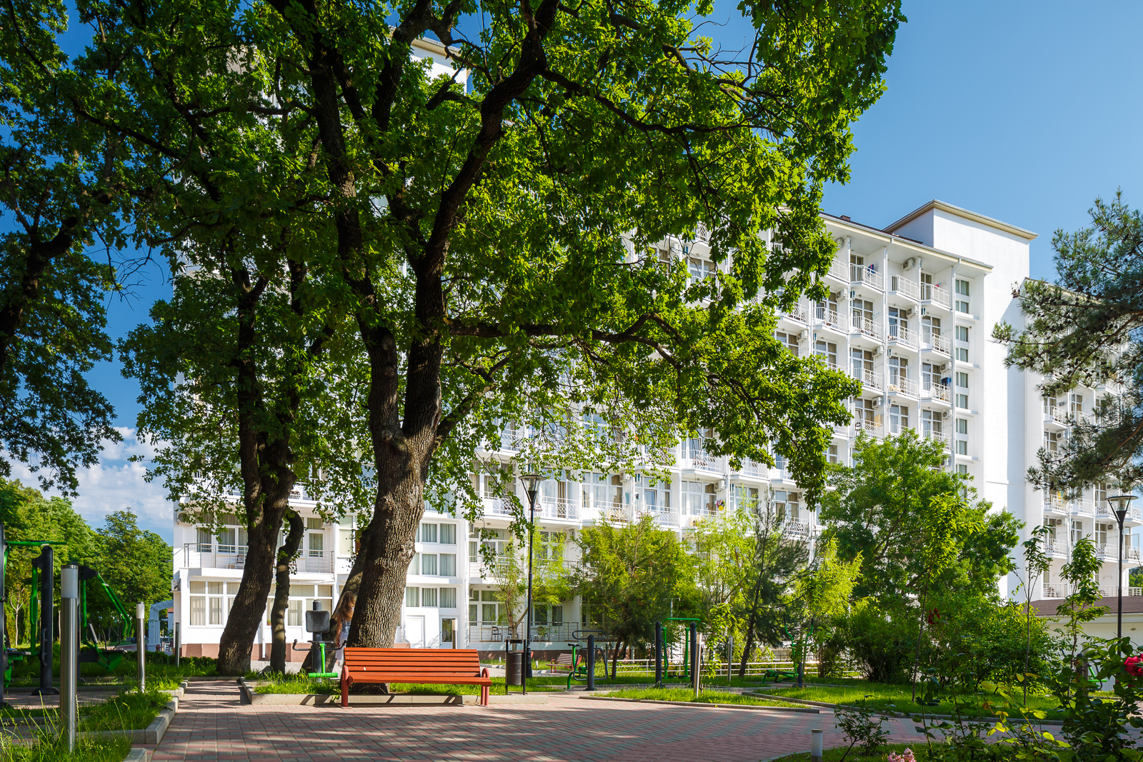 Фото Красная Талка