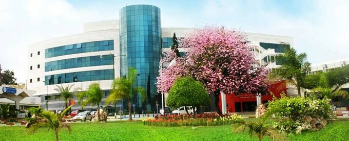 مستشفى Assaf Harofeh Clinic - Isramedic international office ، بئر يعقوب، صورة