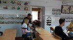 Avtoshkola Tsentr Promin (Svitlytskoho Street, 13), driving school