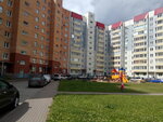 Pkf Investstroy (Zhukova Street, 20), concrete, concrete products