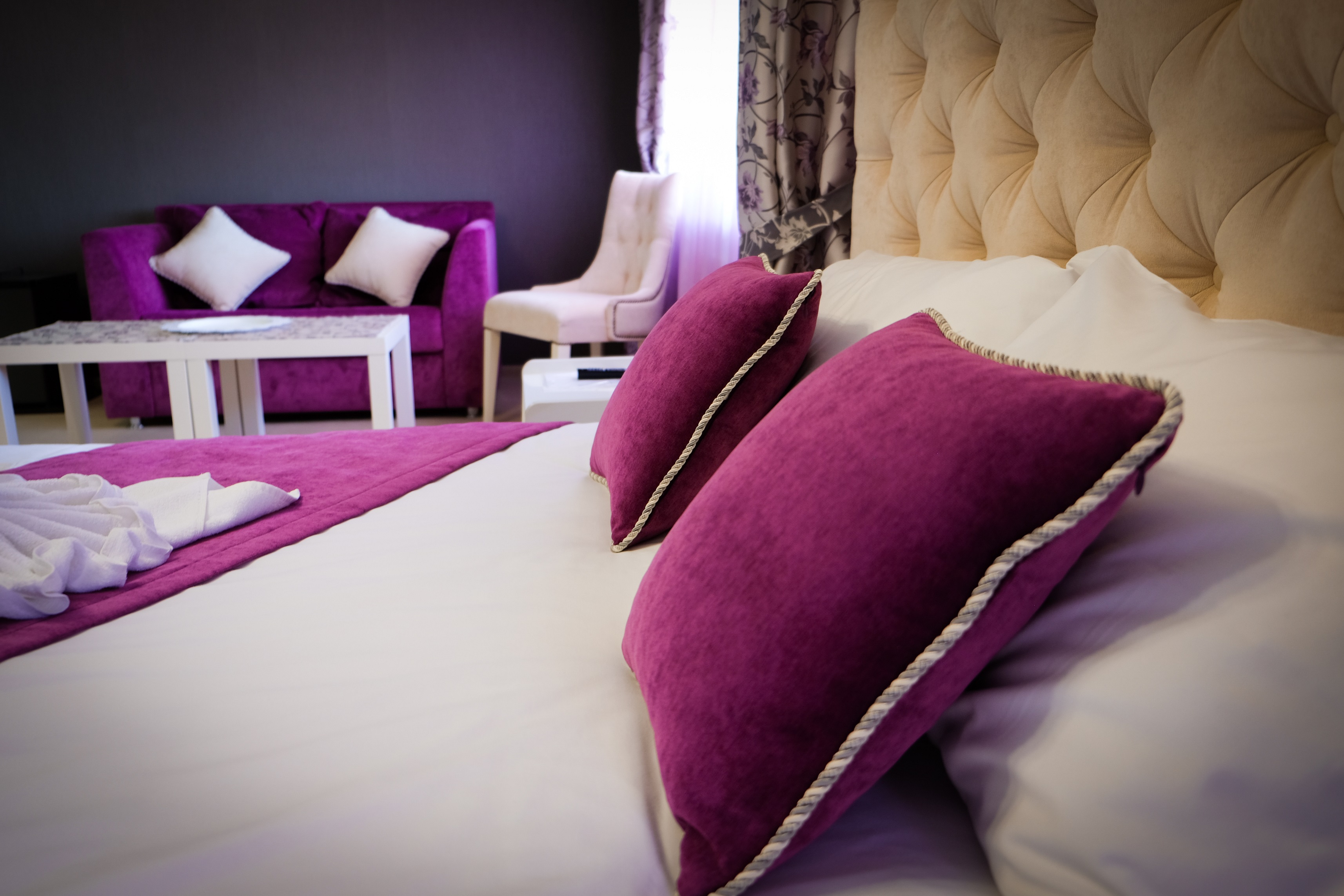 Фото Экипаж