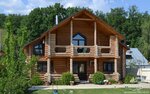 Arkhangelsky les (Tolyatti, Noviy Drive, 3), construction of country houses and cottages