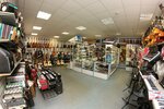 Cantus (Narvskiy Avenue, 16), music store