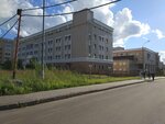 Department of Surgery of the University Clinic of Lomonosov Moscow State University (Lomonosovsky Avenue, 27к10), department of the hospital