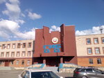 Mezhrayonny registratsionno-ekzamenatsionny otdel Gibdd (Truda Street, 75), interdistrict registration and examination office
