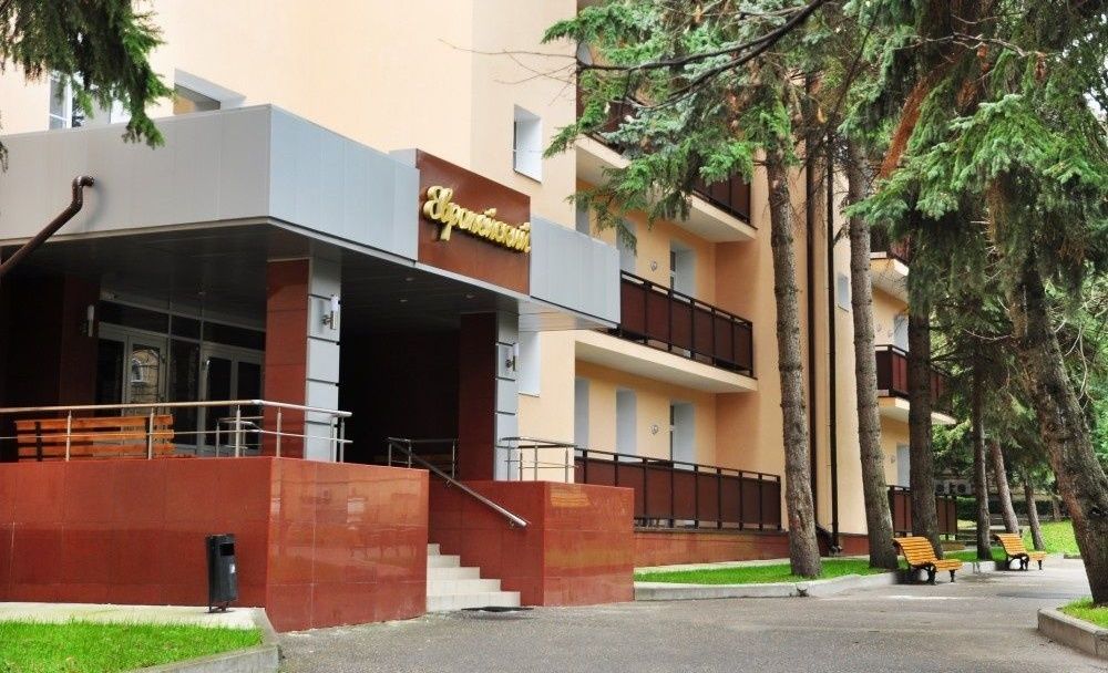 Фото Амакс Курорт Шахтер