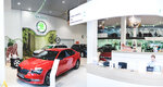 Service Skoda Favorit Motors (Moscow, 1st Dorozhny Drive, 4с1), car service, auto repair