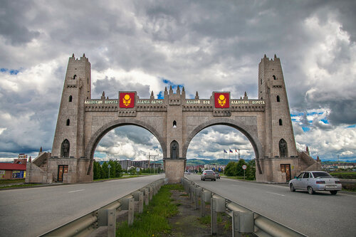 Отель Магас — фото 3