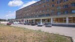 Gostinitsa Olimp (Oleg Tishchenko Street, 39), hotel
