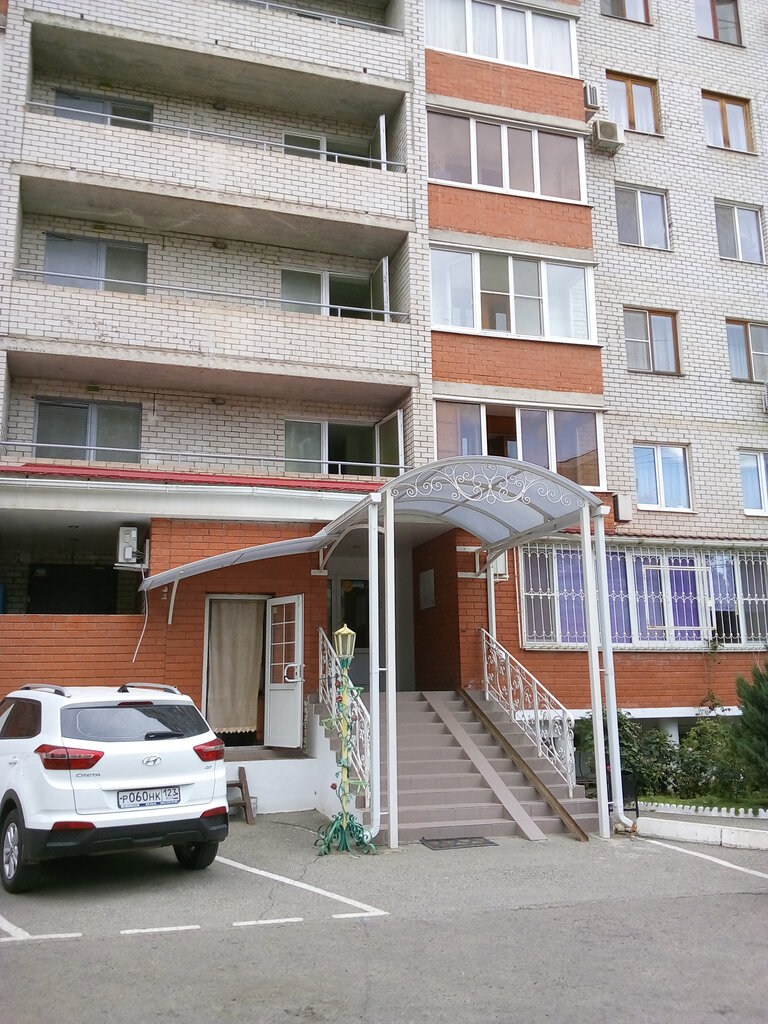 Ева ул тюляева 4 1 фото