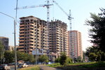 Сокол на Королева (Korolyova Avenue, 20А), housing complex