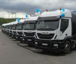 Perevozchik (Altufyevskoye Highway, 48к1), transportation of oil products