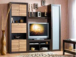 Салон корпусной мебели (Gabrawskaja vulica, 45), muebles de gabinete