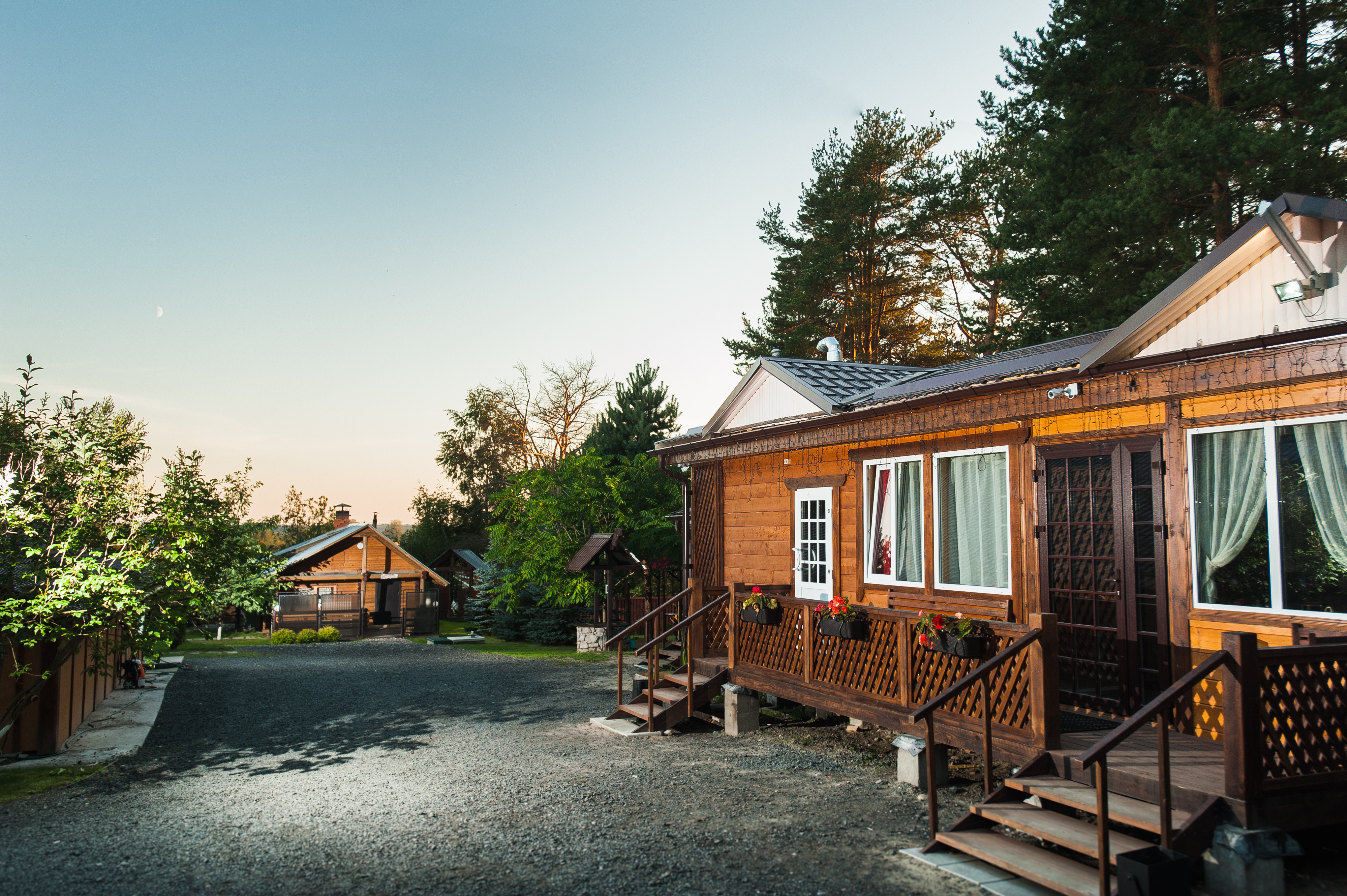 Фото Верховье