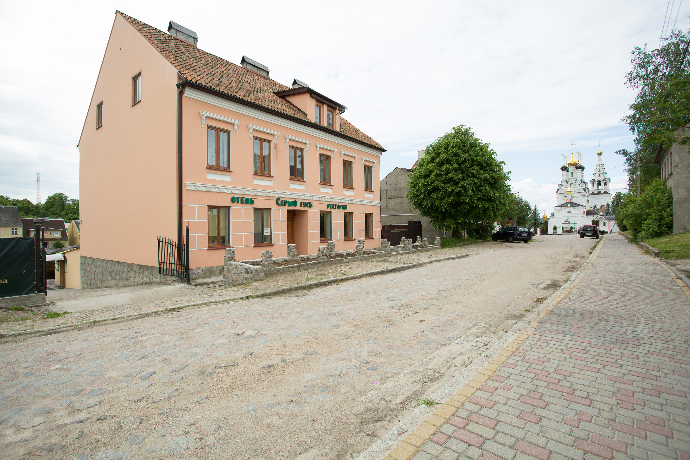 Фото отеля 5