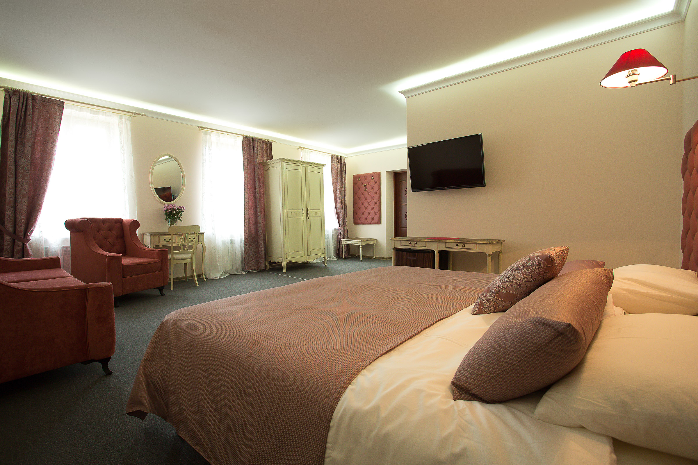 Фото Серый гусь