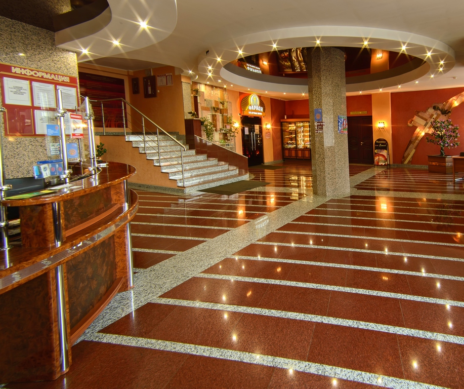 Фото отеля 3