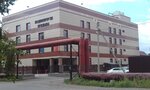 Multidisciplinary Hospital № 2, Cardiology Center (Ïvan Krılov street, 23), hospital