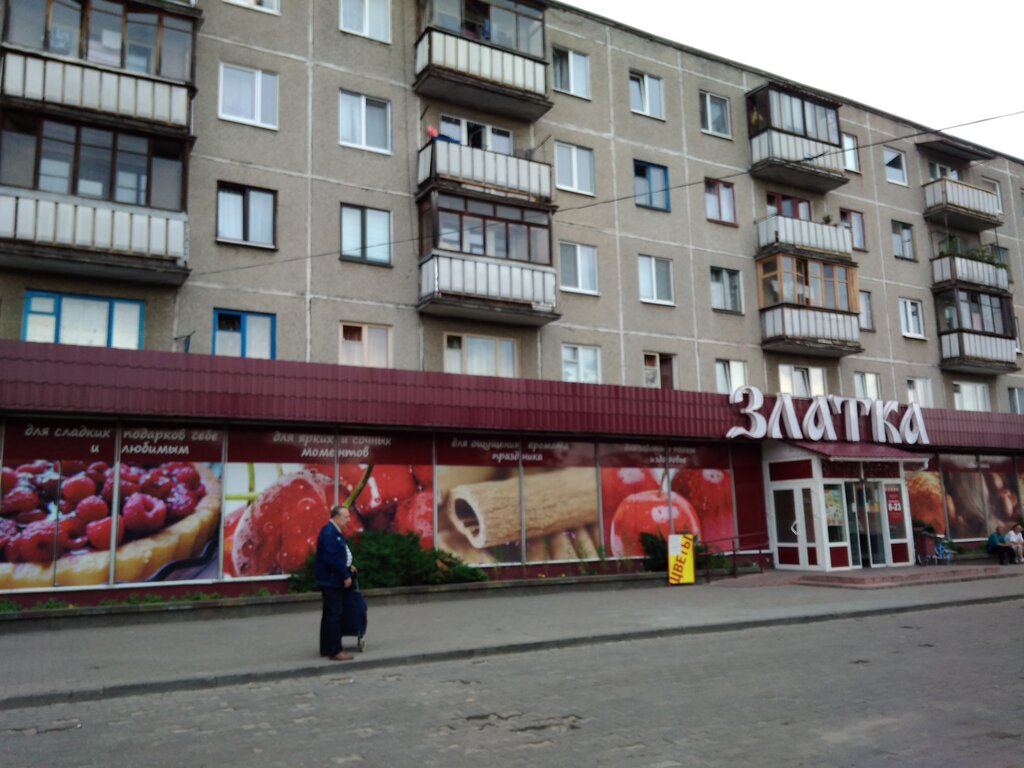 Златка Сеть Магазинов Сайт