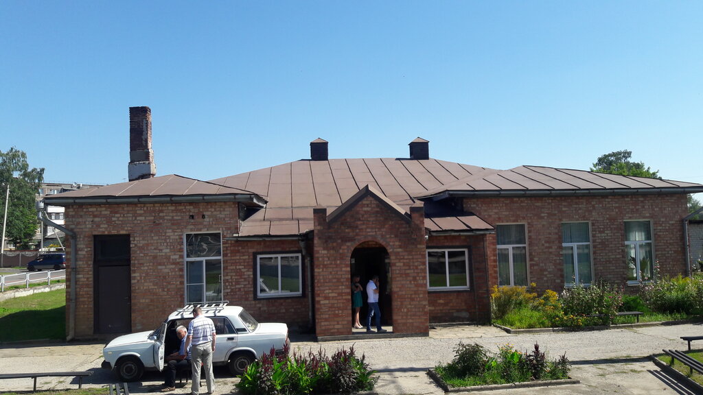 Veterinary clinic Bobruisk city Veterinary station, Bobruisk, photo