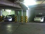 № 137 AutoEnterprise (vulytsia Akademika Hnatiuka, 12) ، محطة شحن السيارة الكهربائية