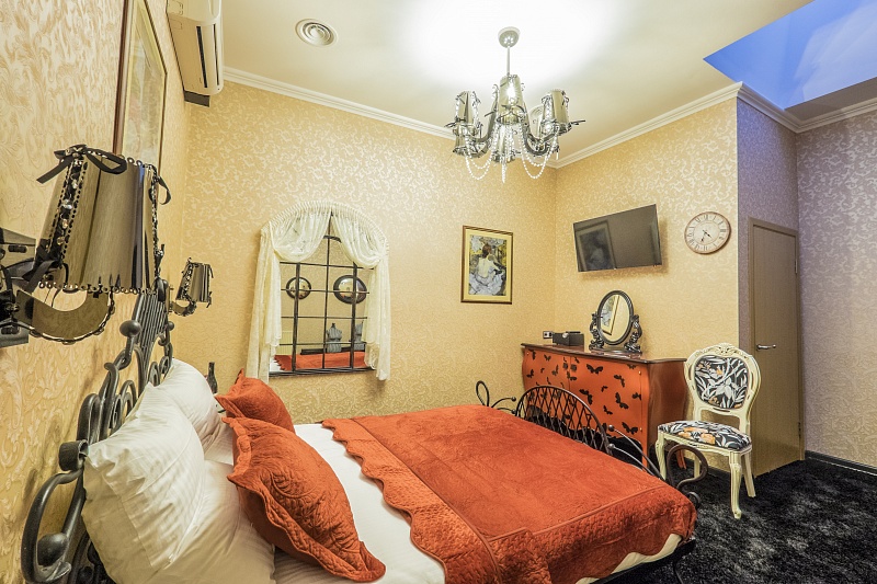 Фото Погости.ру на Алтуфьевском Шоссе