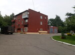 Pozharnaya chast № 12 (Cherepovets, Mochenkova Street, 19) ، إدارة الإطفاء