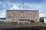 Администрация Добрянского городского округа (Советская ул., 14, Добрянка), администрация в Добрянке