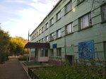 Children's art school № 1 (Akademık Bekturov kóshesi, 12) ، مدرسة الفنون