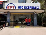 Eft Oto Ekspertiz Kadıköy (İstanbul, Kadıköy, İmam Ramiz Sok., 37B), otomobil ekspertizi  Kadıköy'den