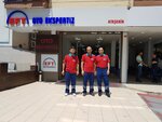 Eft Oto Ekspertiz Ataşehir (İstanbul, Ataşehir, Küçükbakkalköy Mh.,Kayışdağı Cd., No: 61A), otomobil ekspertizi  Ataşehir'den