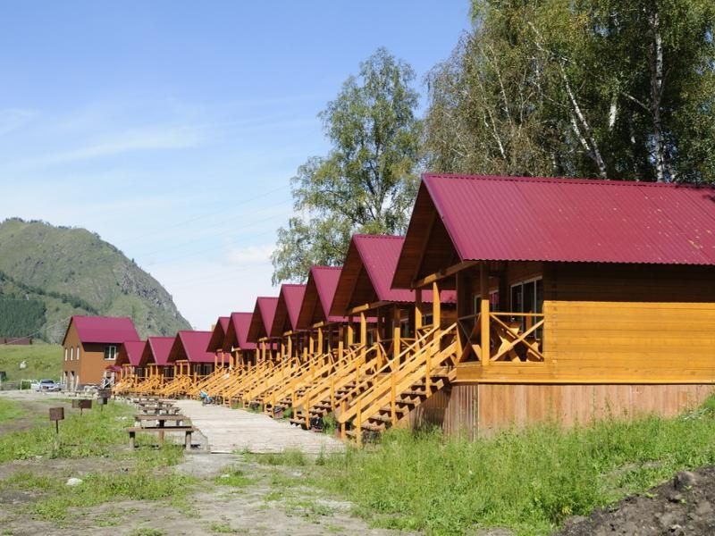 Фото Усадьба Славная