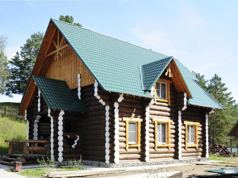 Фото Усадьба Славная